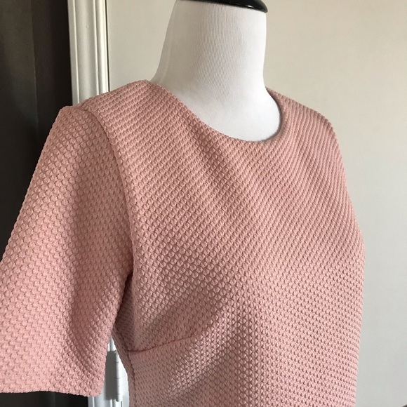 ASOS Pink Dress - Picture 5 of 7